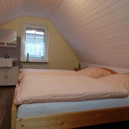 Ferienwohnung An Der Strandstrasse Норддайх Екстер'єр фото